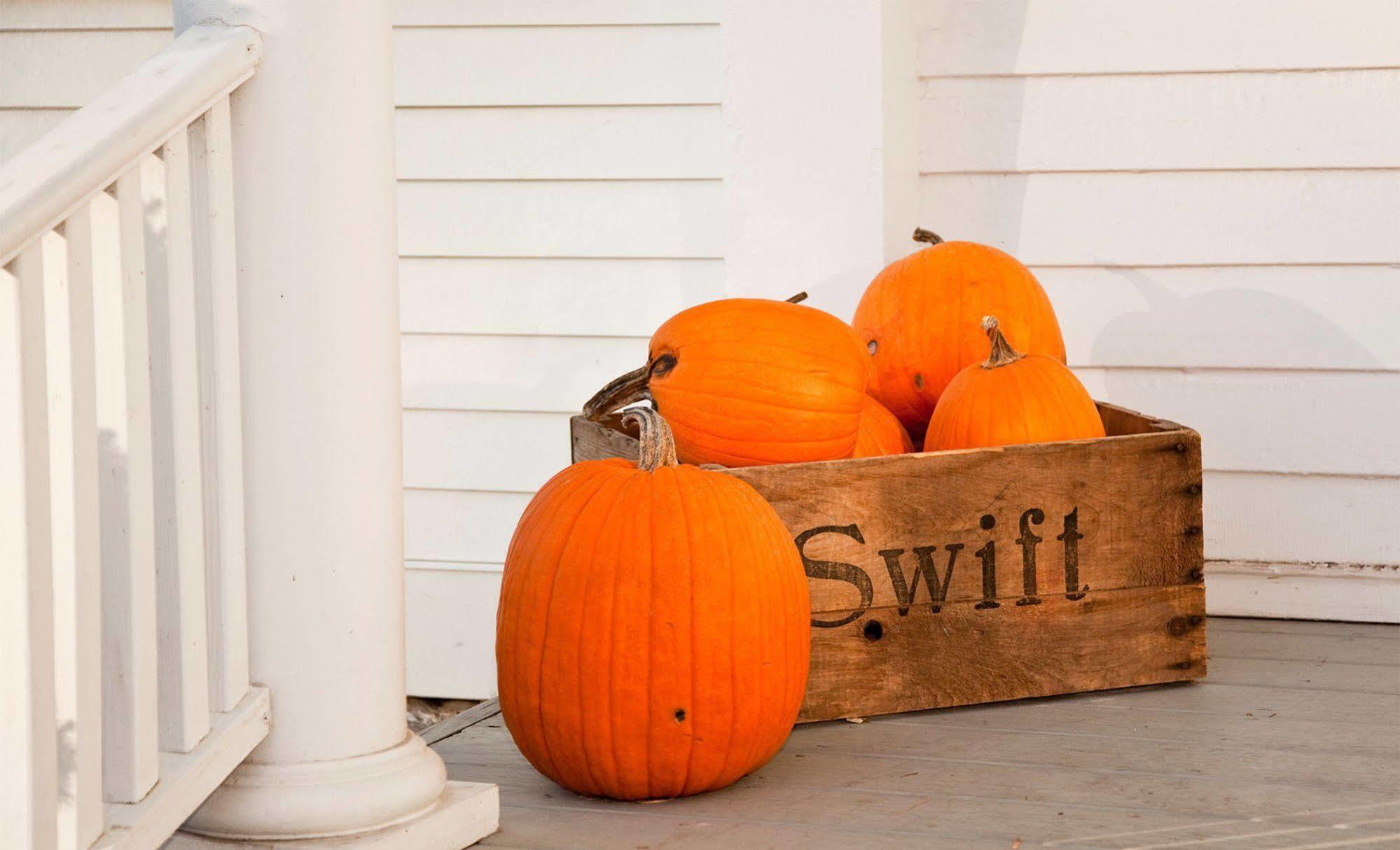 Swift House Inn Middlebury Exterior foto